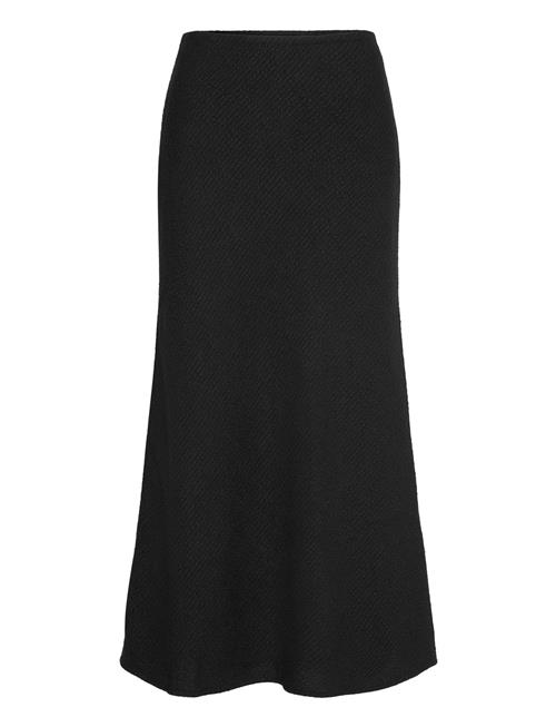 Love Lolina Laia Maxi Skirt Love Lolina Black