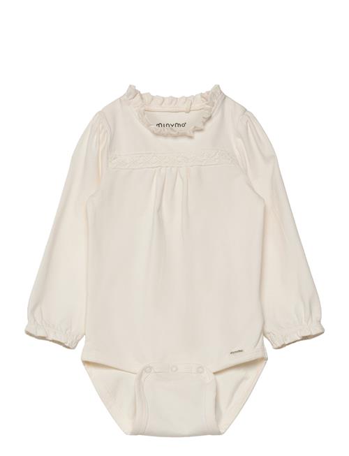 Minymo Body Ls Minymo Cream