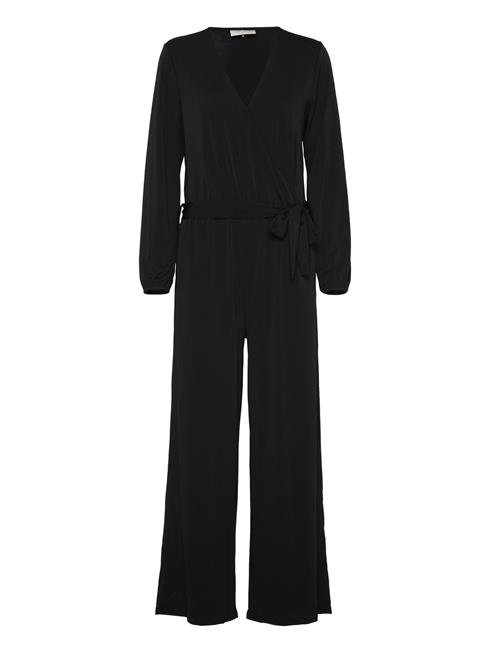 FREE/QUENT Fqyrsa-Jumpsuit FREE/QUENT Black