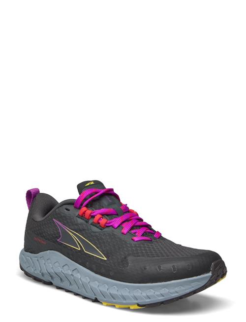 Altra W Outroad Altra Grey