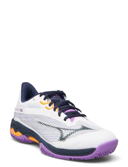 Se Mizuno Wave Exceed Light 2 Mizuno White ved Booztlet