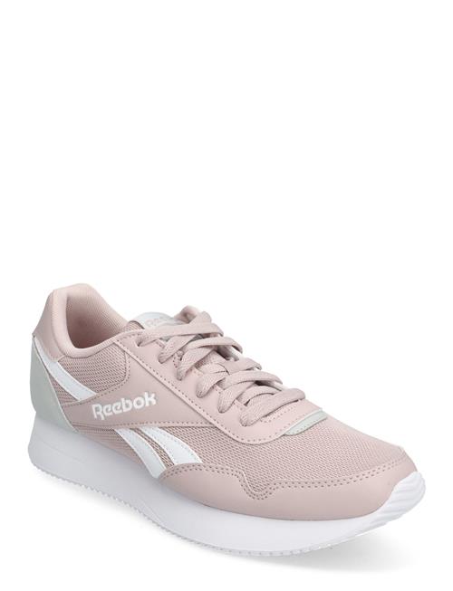 Se Reebok Classics Reebok Jogger Lite Reebok Classics Pink ved Booztlet