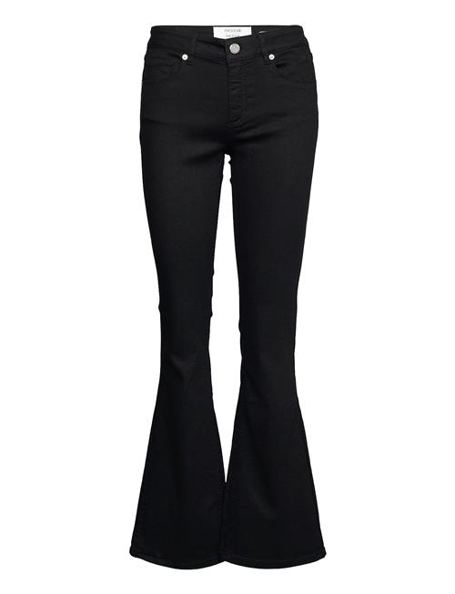 Se Pieszak Noos-Marija Jeans Swan Deep Black Pieszak Black ved Booztlet