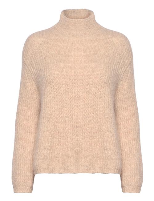 Bruuns Bazaar Syringabbrika Knit Bruuns Bazaar Beige