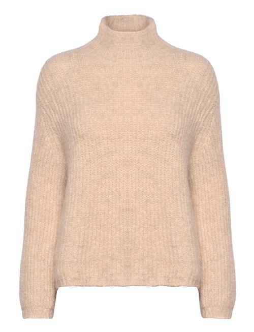 Syringa Rika Knit Bruuns Bazaar Beige