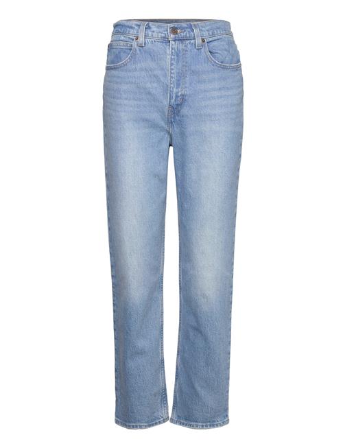 70S High Slim Straight Z0639 M LEVI´S Women Blue