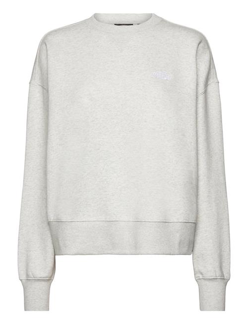 Se Dickies Summerdale Sweatshirt Dickies Grey ved Booztlet