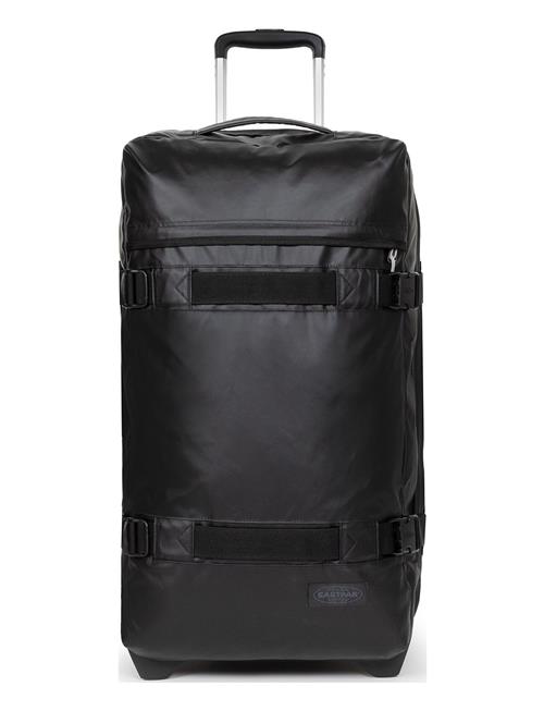 Se Eastpak Transit'r L Eastpak Black ved Booztlet