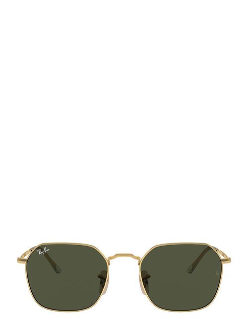 Ray-Ban Jim Ray-Ban Black