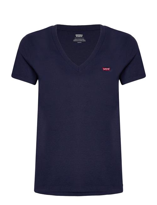 LEVI´S Women Perfect Vneck Naval Academy LEVI´S Women Blue