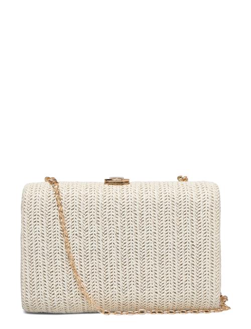 Pipol's Bazaar Holiday Clutch White Pipol's Bazaar White