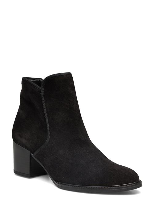 Gabor Ankle Boot Gabor Black