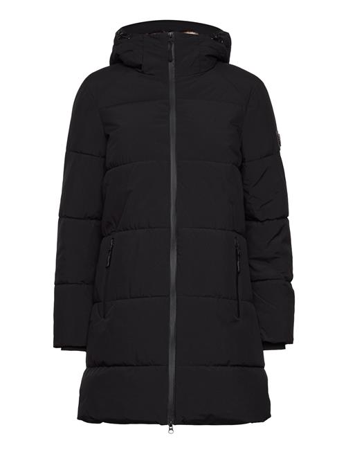 Jofama Caroline Puffer Coat Jofama Black