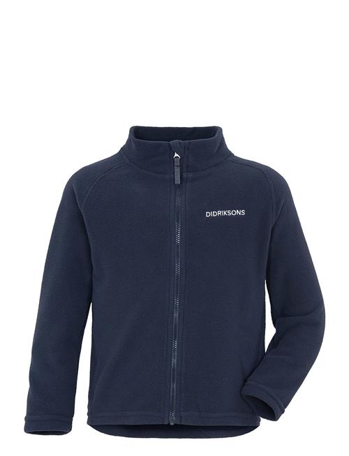 Se Didriksons Monte Kids Fz 10 Didriksons Navy ved Booztlet