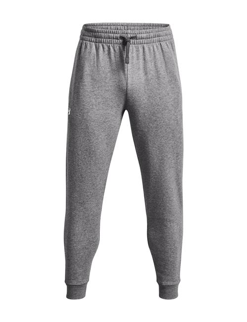 Ua Rival Fleece Joggers Under Armour Grey