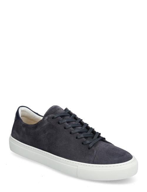 Se Sneaky Steve Moore Suede Sneaky Steve Navy ved Booztlet