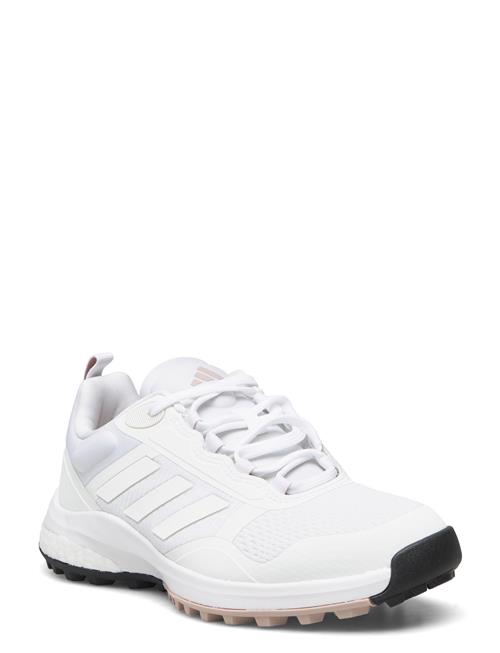 Se adidas Golf Zoysia Adidas Golf White ved Booztlet