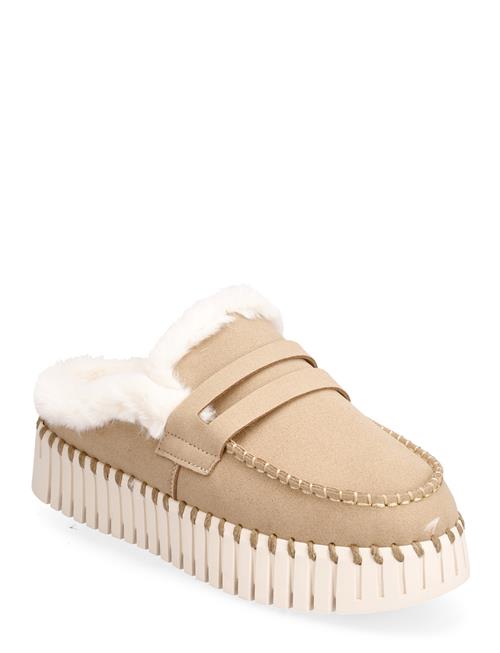 Ilse Jacobsen Slippers Ilse Jacobsen Beige