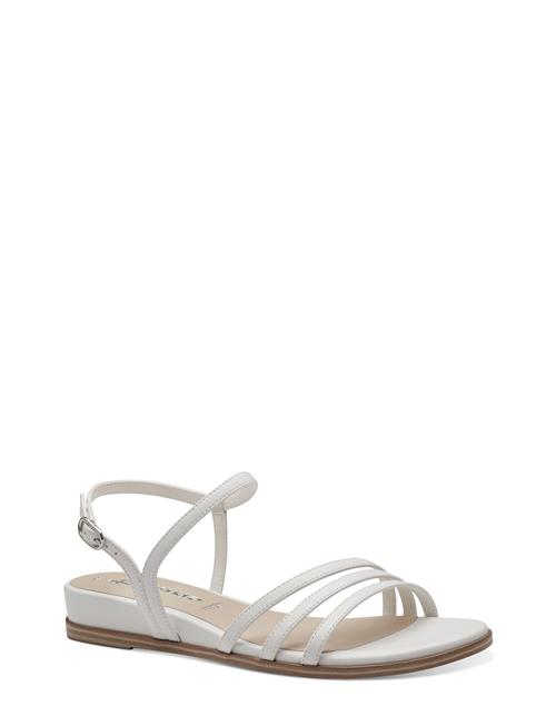 Tamaris Women Sandals Tamaris White