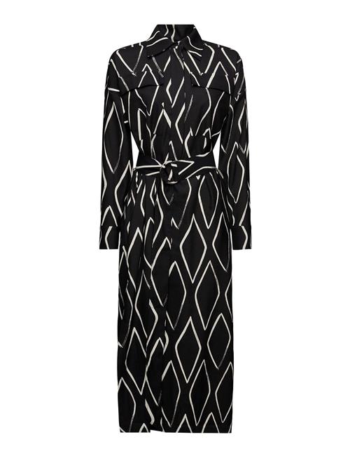 Esprit Casual Dresses Light Woven Esprit Casual Black