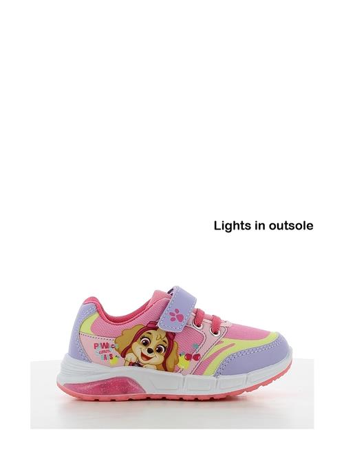 Pawpatrol Sneakers Leomil Pink