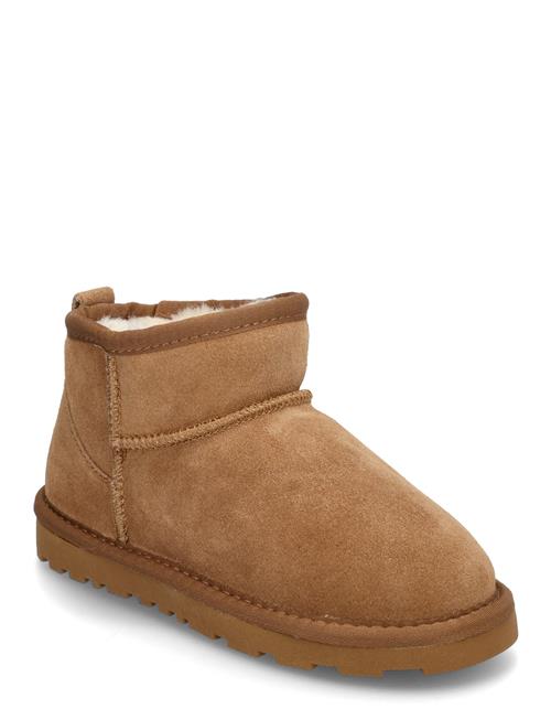 Sofie Schnoor Baby and Kids Boot Low Boozt Sofie Schnoor Baby And Kids Beige