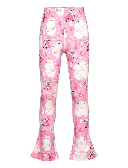 Martinex Smycken Leggings Martinex Pink