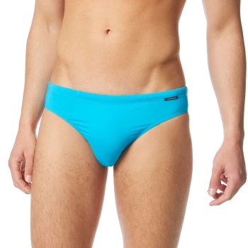 Bruno Banani 2 0 Swim Mini Wave Turkise polyester Small Herre