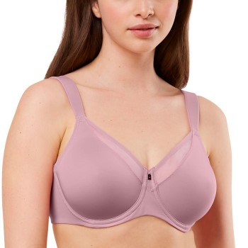 Triumph Bh True Shape Sensation T W01 Rosa D 85 Dame