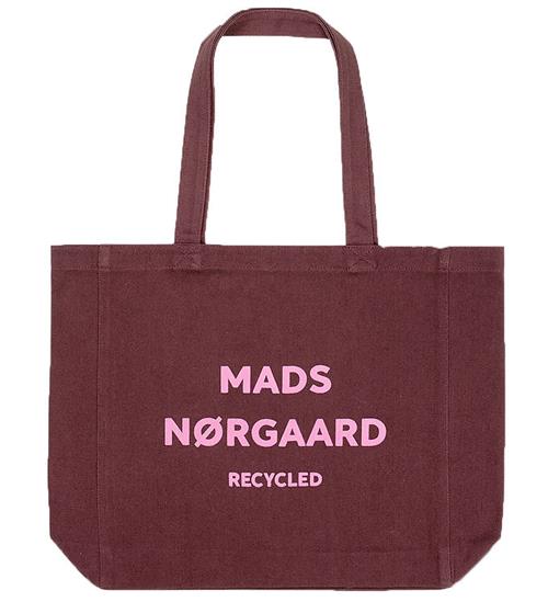 Mads NÃ¸rgaard Mads NÃ¸rgaard Shopper - Recycled Boutique Athene - Sassafras