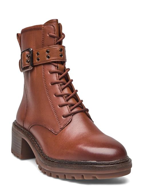 Tamaris Women Boots Tamaris Brown