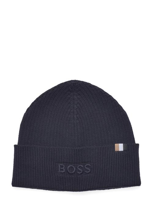 BOSS Magico_R_Hat BOSS Navy