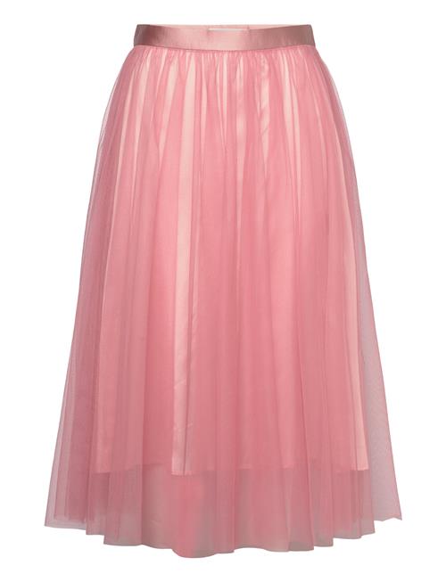 021 Flawless Skirt Ida Sjöstedt Pink