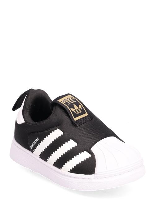 adidas Originals Superstar 360 I Adidas Originals Black