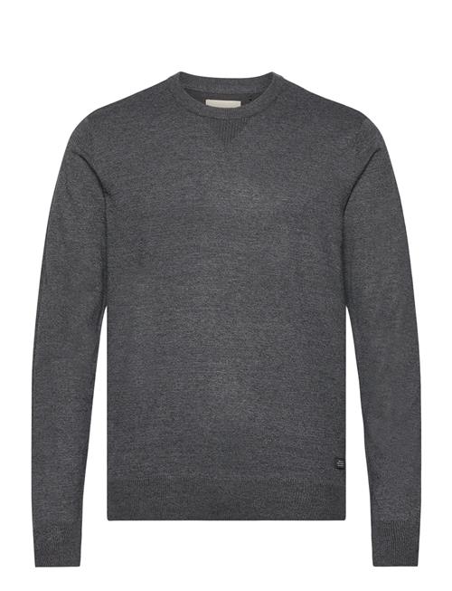 Se Blend Bhbruton Pullover Blend Black ved Booztlet