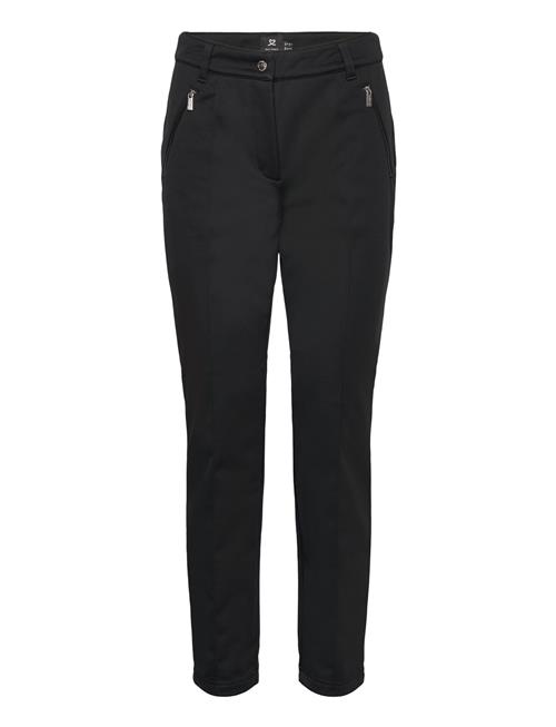 Daily Sports Alexia Pants 29 Inch Daily Sports Black