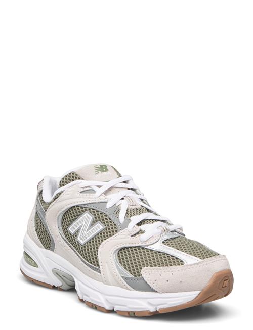 Se New Balance New Balance 530 New Balance Khaki ved Booztlet