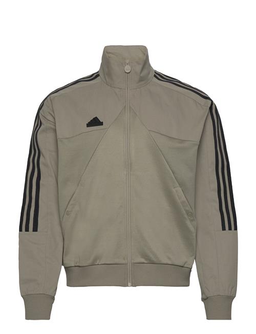 adidas Sportswear M Tiro Tt Q1 Adidas Sportswear Green