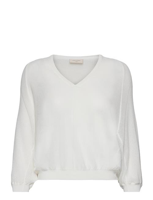 Se FREE/QUENT Fqbatzy-Blouse FREE/QUENT White ved Booztlet