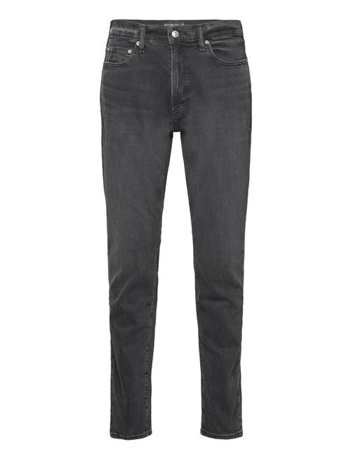 Abercrombie & Fitch Anf Mens Jeans Abercrombie & Fitch Black