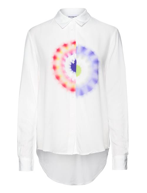 Desigual Ohm Desigual White