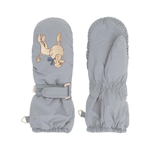 Konges Sløjd JUNO Ski vante Tradewinds | Beige | 2-4 years