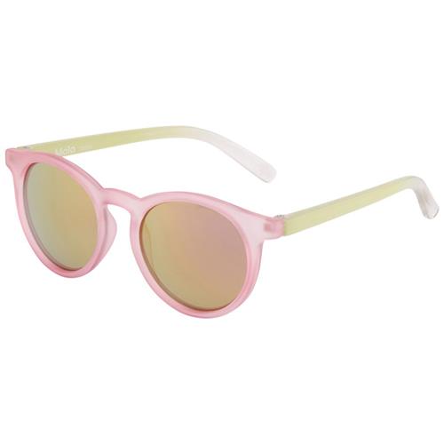 Se Molo Sun Shine Solbriller Lilac Pink | Lyserød | 0 ved Babyshop