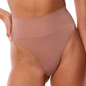 Triumph Trusser Soft Sculpt Bandeau String Gammelrosa 38 Dame