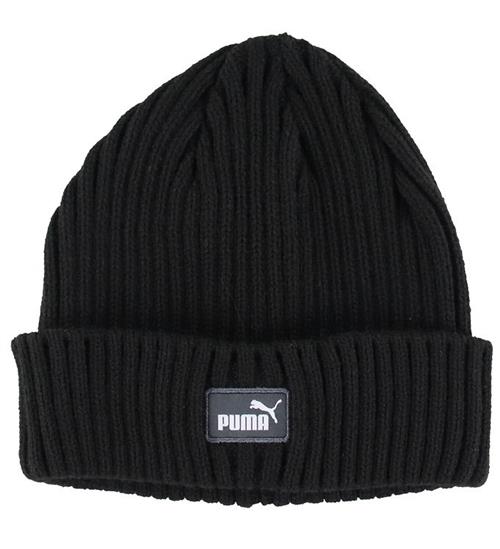 Puma Hue - Strik - Sort