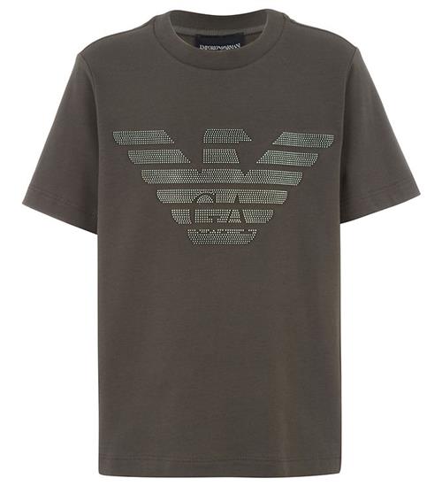 Emporio Armani Emporio Armani T-shirt - Chimera