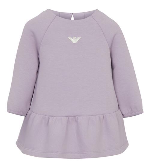 Emporio Armani Emporio Armani Kjole - Wisteria