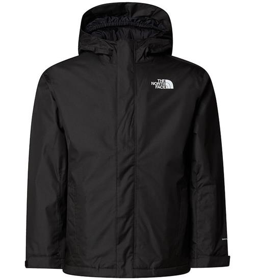 The North Face The North Face Vinterjakke - Snowquest - Sort