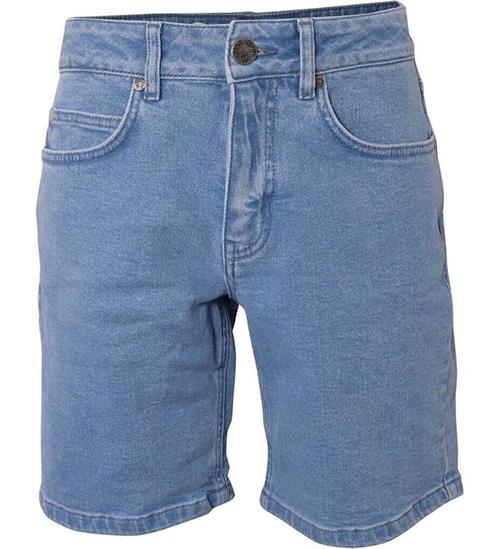 Hound Hound Shorts - Clean Denim