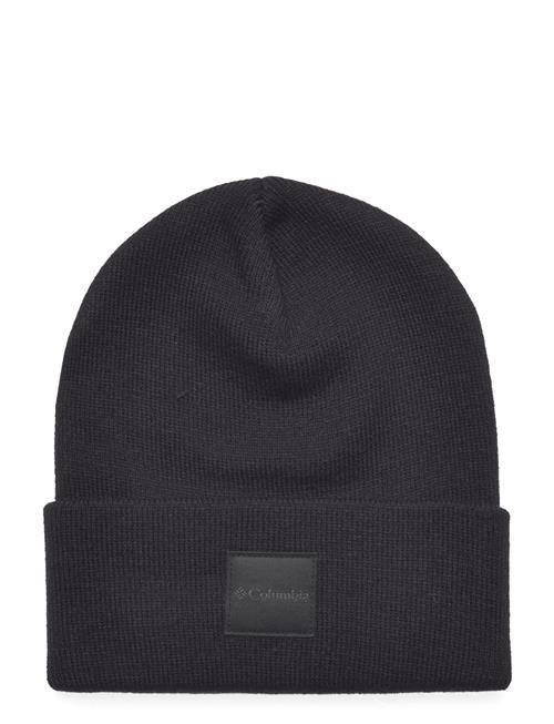 Columbia Sportswear City Trek Heavyweight Beanie Columbia Sportswear Black